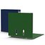 Ring Binders 3D Models Set 2