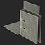 Ring Binders 3D Models Set 2