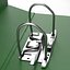 Ring Binders 3D Models Set 2