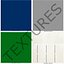 Ring Binders 3D Models Set 2