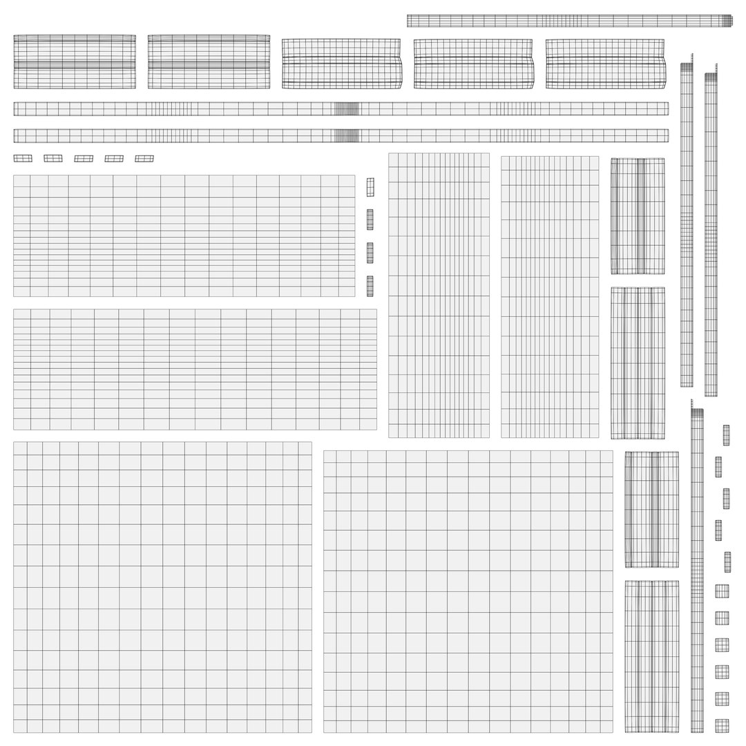 Realistic Wooden Dining Table with 8 Cushioned Chairs - PBR Textured Furniture 3D Model for Interior 3D https://p.turbosquid.com/ts-thumb/p7/R4PS5y/9x/uvchair/png/1762753423/1920x1080/fit_q87/1936d5fb529313945d92511012002dbc48830c0b/uvchair.jpg