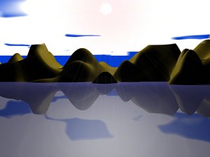 mountains max free