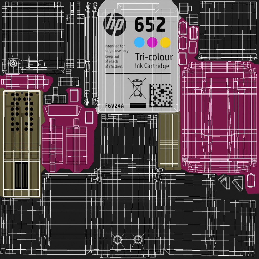 3D Ink Cartridge Hp 652 Tricolor https://p.turbosquid.com/ts-thumb/p7/SuhcfP/r6/inkcartridgehp652tricolor3dmodel010/jpg/1700817849/1920x1080/fit_q87/5edfa16bb8495f63f5148b57d534b7a8e73b671a/inkcartridgehp652tricolor3dmodel010.jpg