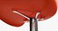 Eames Plastic Armchair DAL