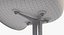 Eames Plastic Armchair DAL