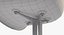 Eames Plastic Armchair DAL