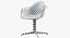 Eames Plastic Armchair DAL