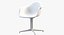 Eames Plastic Armchair DAL