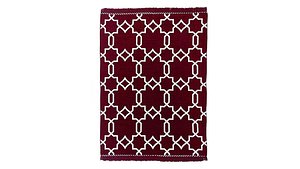 3D model Linen Basics Premium Exclusive Chennille Living Room Carpet