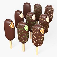 Popsicles