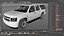 Chevrolet Suburban 2014