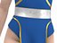 Costume da gioco Chun Li