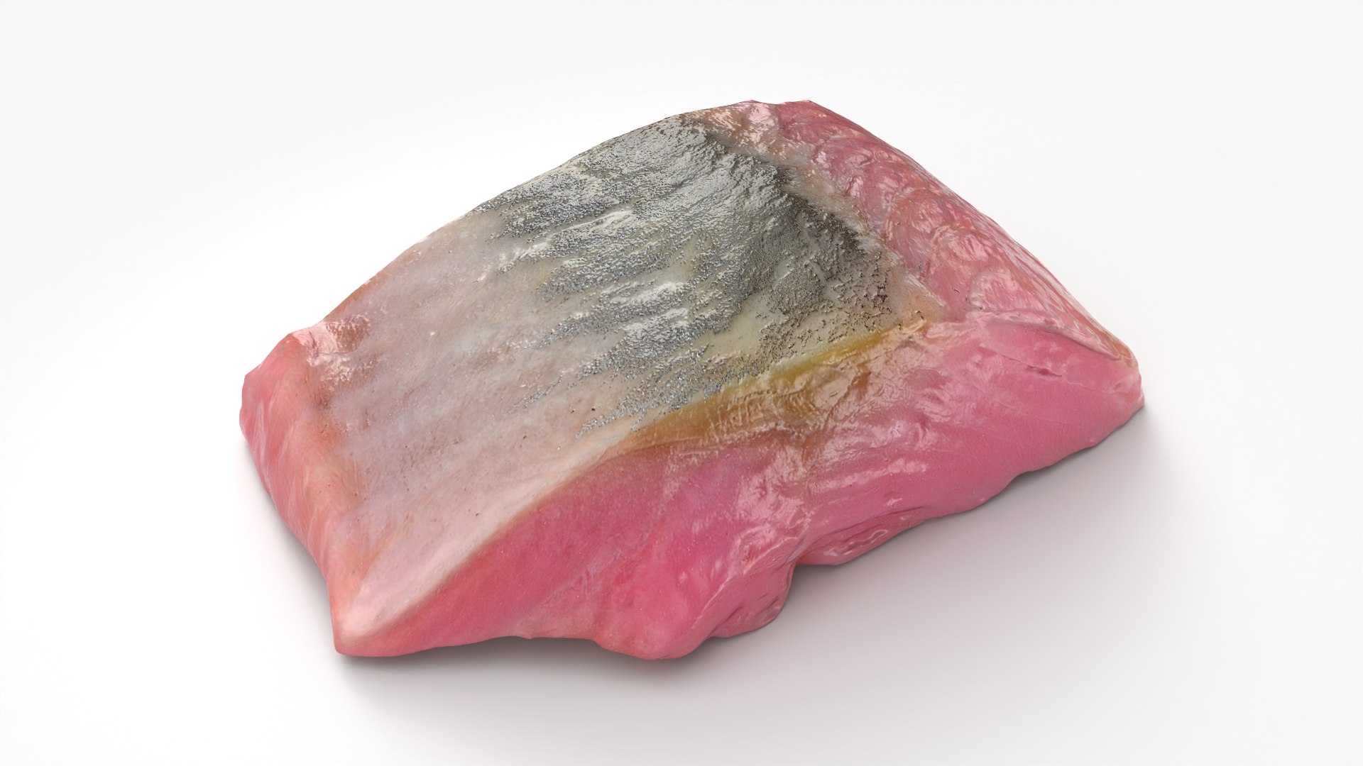 3D Pink Herring Fillet Portion - 3D Scanned https://p.turbosquid.com/ts-thumb/p7/b4xEDe/jR/herringfillet01_0002/png/1780218927/1920x1080/fit_q87/02b693b863349d57e9d6af131ad5873bc7908180/herringfillet01_0002.jpg