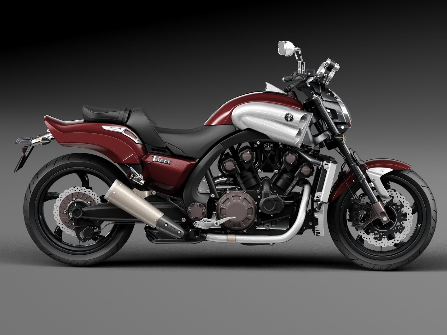 Vmax 2015 cheap
