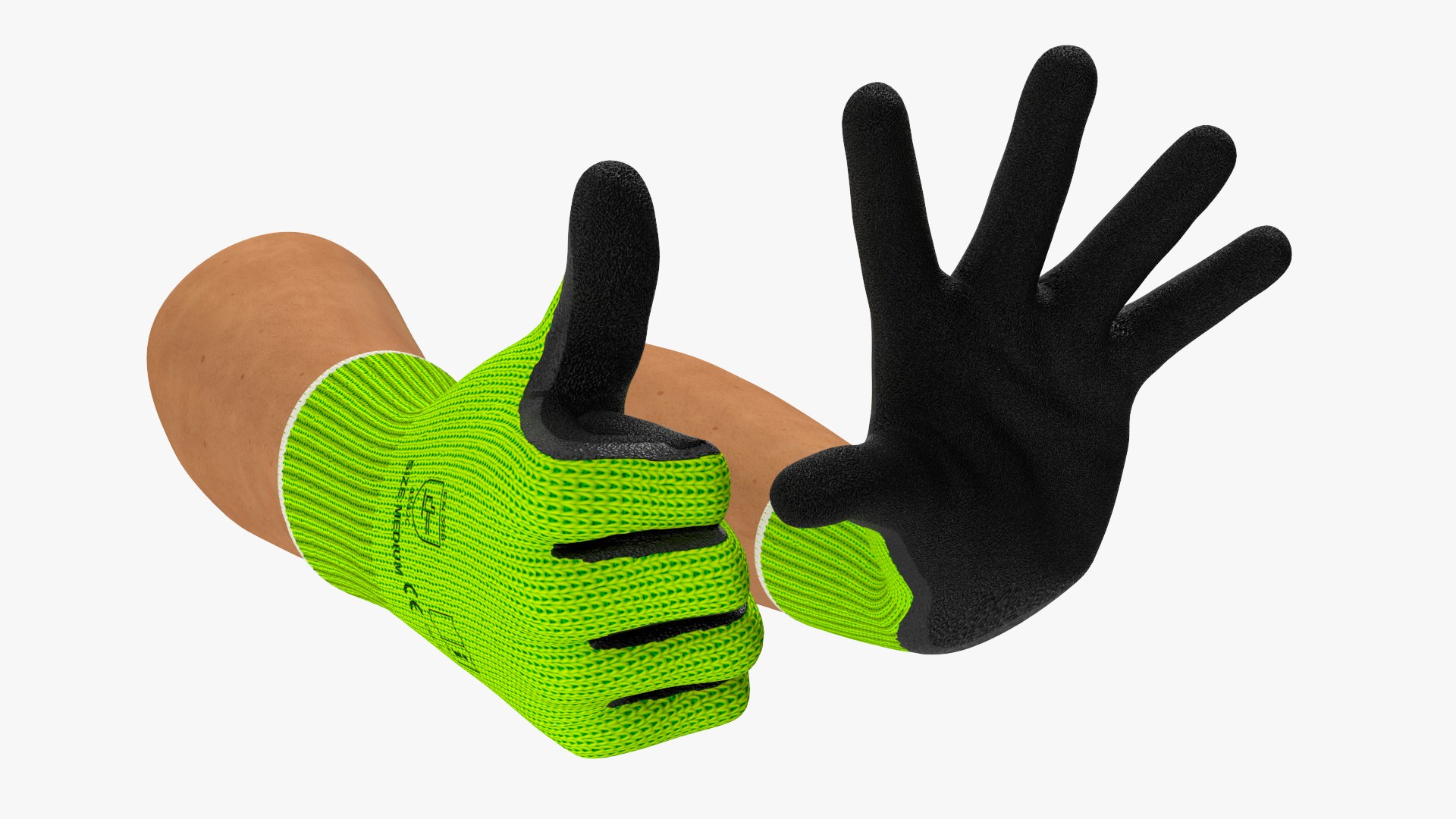 3D Hands in Safety Work Gloves Green Rigged model https://p.turbosquid.com/ts-thumb/p7/jq9zbV/3O/hands_in_safety_work_gloves_green_rigged_006/jpg/1738119869/1920x1080/fit_q87/8df547c2123436db0fc0a8b0bb1119ff59015cee/hands_in_safety_work_gloves_green_rigged_006.jpg