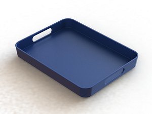 Plastic Conical Tray