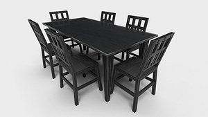 Dining set N1