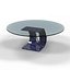 stylish coffee table