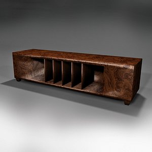 credenza 3ds