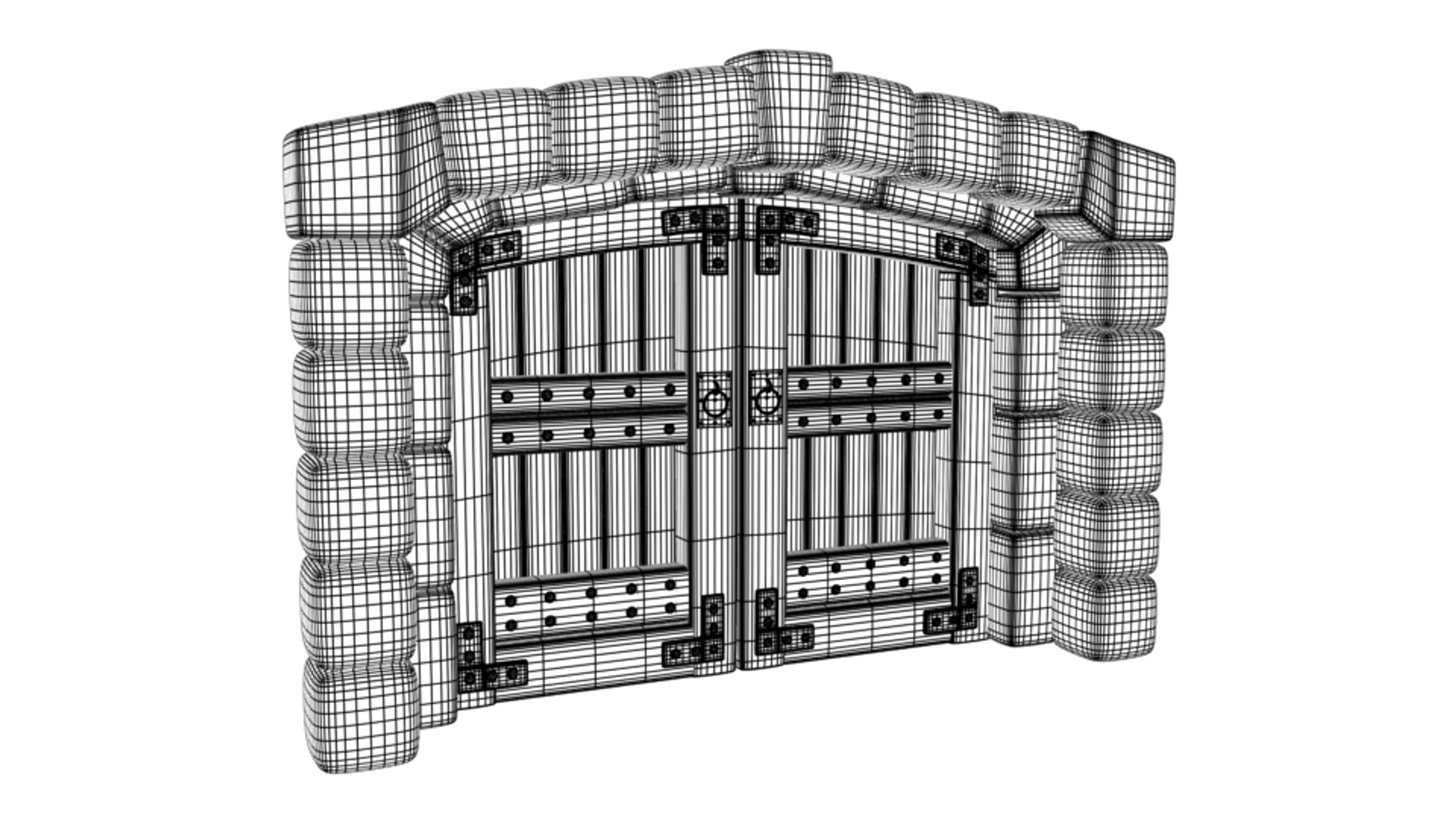 Fortress Entrance 3D model https://p.turbosquid.com/ts-thumb/p7/qcHkgL/AM/fd001wfd/png/1620427242/1920x1080/fit_q87/e372342ebc1eff4e37ee18cb5084ef75976c4ef2/fd001wfd.jpg