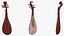 Coleção Tradicional de Instrumentos de Cordas 4