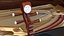 Coleção Tradicional de Instrumentos de Cordas 4