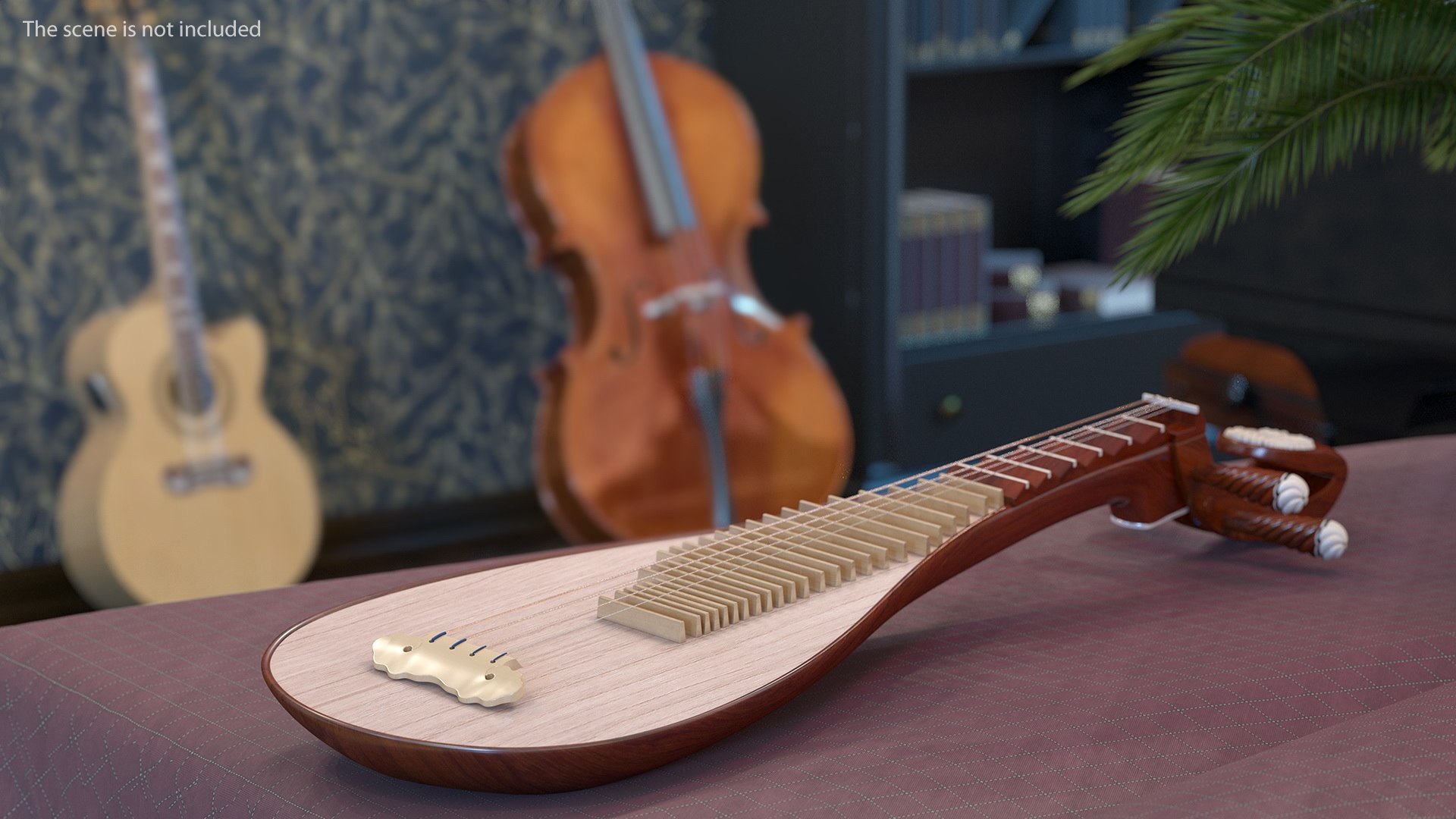Traditional Stringed Instruments Collection 4 model https://p.turbosquid.com/ts-thumb/p7/rB3myM/O8/traditionalstringedinstrumentscollection4mb3dmodel004/jpg/1650382942/1920x1080/fit_q87/5de13c5c293984ed290fe0569e0d919fa78d3b1d/traditionalstringedinstrumentscollection4mb3dmodel004.jpg