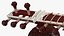 Coleção Tradicional de Instrumentos de Cordas 4