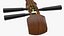 Coleção Tradicional de Instrumentos de Cordas 4