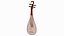 Coleção Tradicional de Instrumentos de Cordas 4