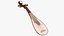 Coleção Tradicional de Instrumentos de Cordas 4
