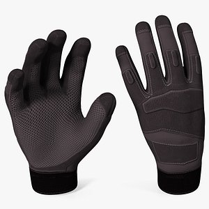 Tactical Military Gloves