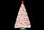Sapin de Noël toutes les couleurs