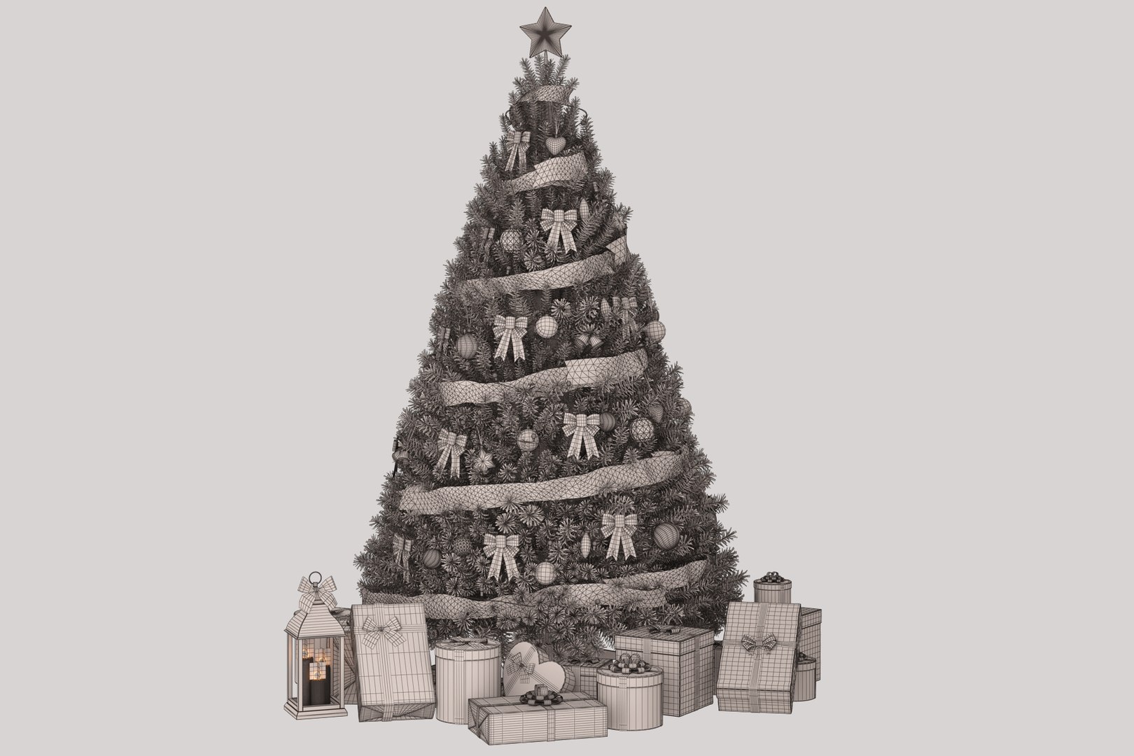 3D model Christmas tree All Colors https://p.turbosquid.com/ts-thumb/p7/yJTvRS/gE/s1/jpg/1639323875/1920x1080/fit_q87/02a1f4fedc80cce81d7c80b40e0a51c85770915c/s1.jpg