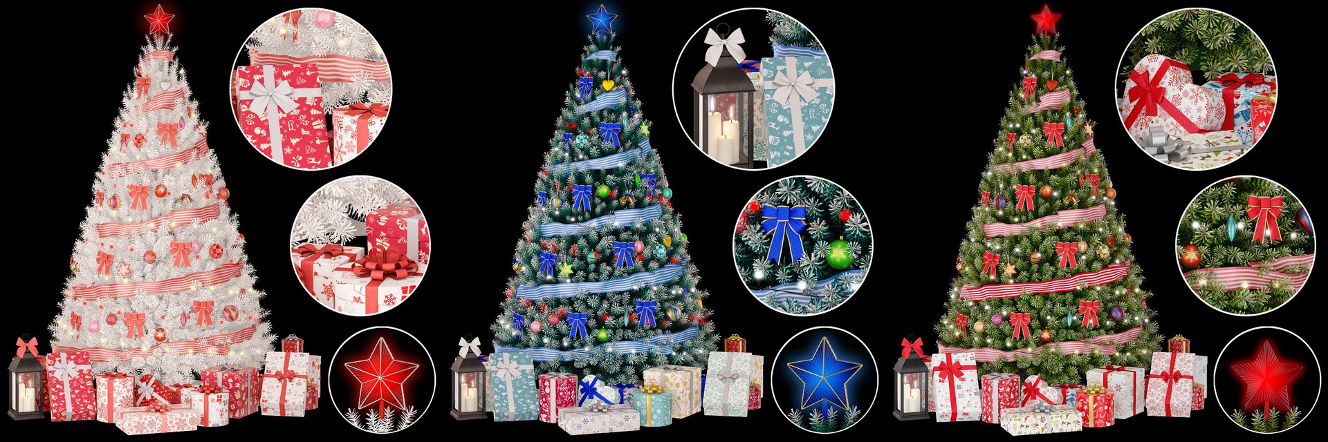 3D model Christmas tree All Colors https://p.turbosquid.com/ts-thumb/p7/yJTvRS/rD/a1/jpg/1639323877/1920x1080/fit_q87/1a869833d484adaa8e034bf6e9647d232ec29b11/a1.jpg