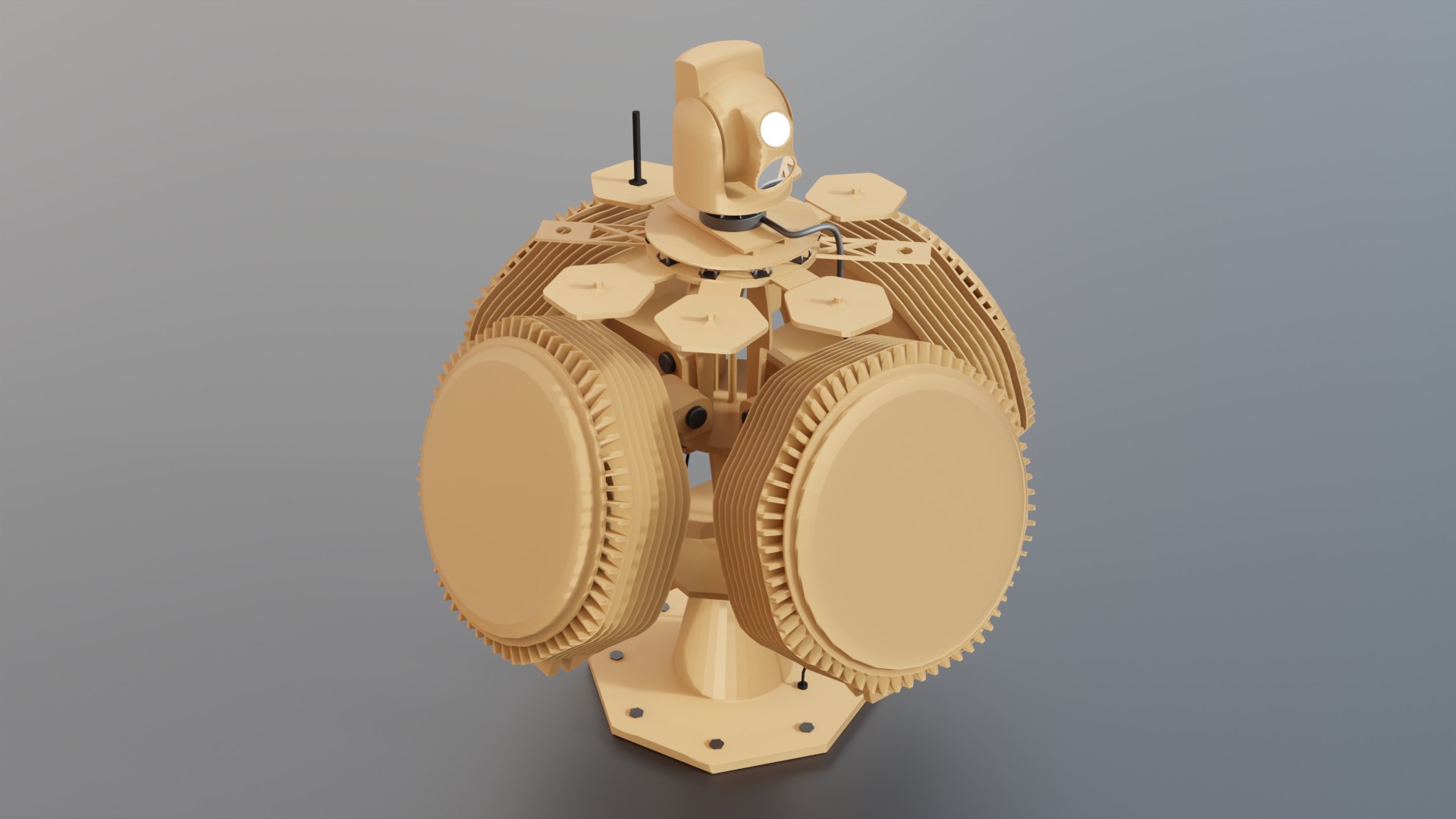 3D model X-MADIS Anti Drone System Export Object MAX https://p.turbosquid.com/ts-thumb/p8/0dBXzi/1l/xmadis11/png/1713205638/1920x1080/fit_q87/2137f168c0c54cd2731a4849098bed123a2286d1/xmadis11.jpg