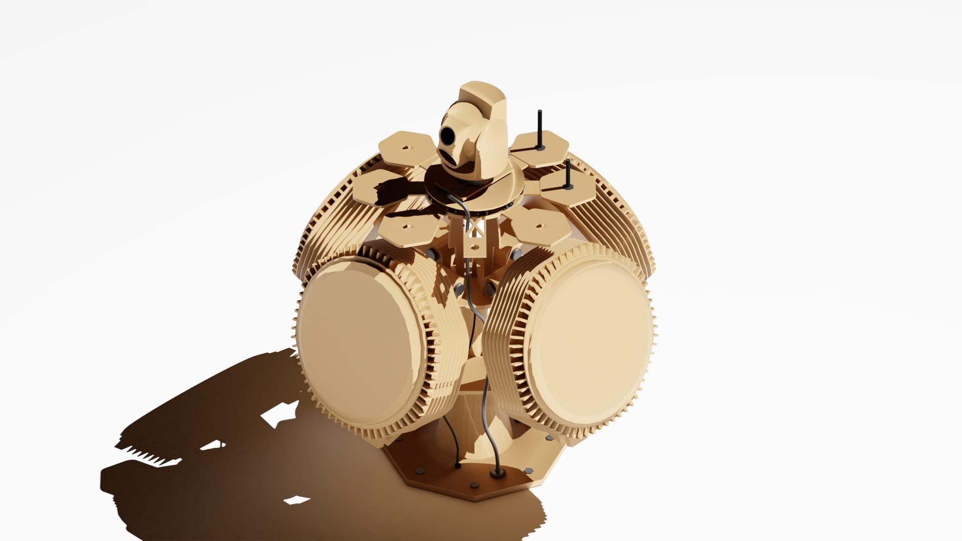 3D model X-MADIS Anti Drone System Export Object MAX https://p.turbosquid.com/ts-thumb/p8/0dBXzi/Hc/xmadis10/png/1713205632/1920x1080/fit_q87/3a86543cdfefc59683951328fae915c7c2fd080a/xmadis10.jpg