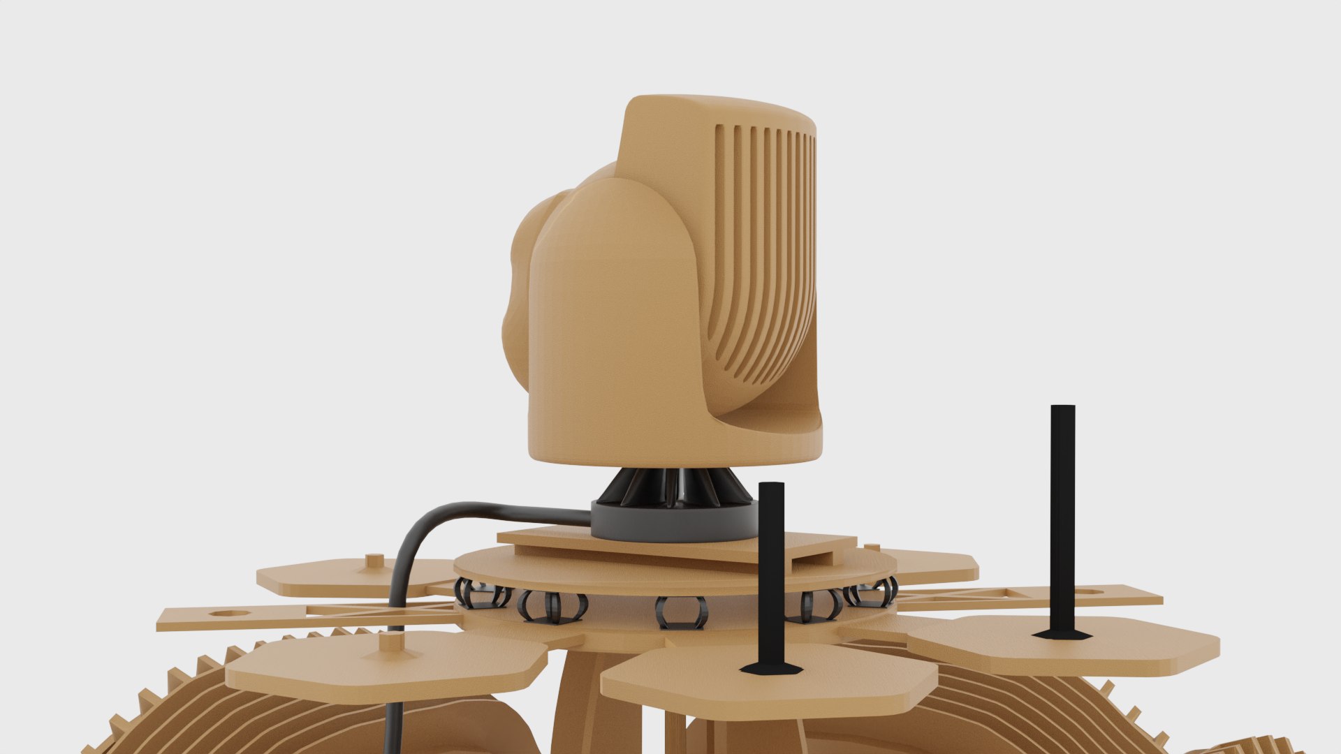 3D model X-MADIS Anti Drone System Export Object MAX https://p.turbosquid.com/ts-thumb/p8/0dBXzi/lW/xmadis02/png/1713205589/1920x1080/fit_q87/17a1c088453840323ba6e46641f85b39a327c980/xmadis02.jpg