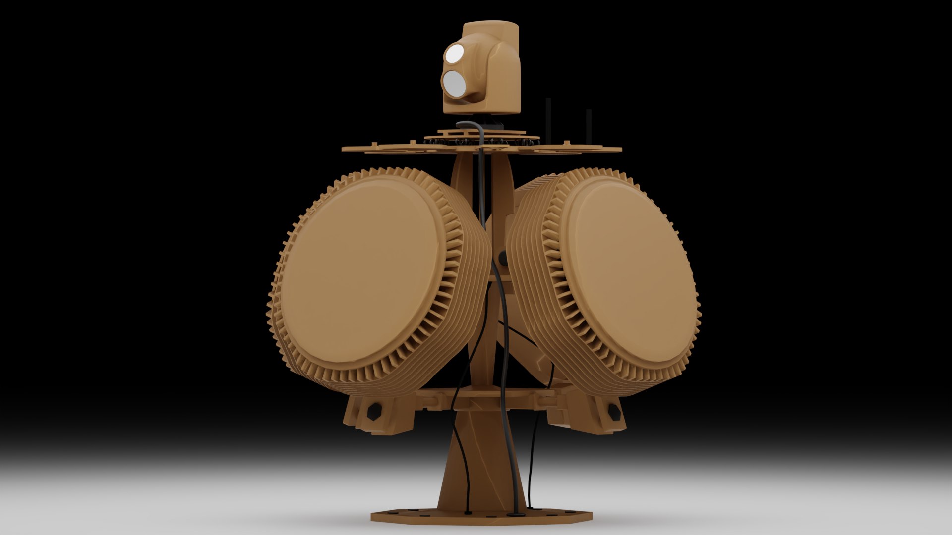 3D model X-MADIS Anti Drone System Export Object MAX https://p.turbosquid.com/ts-thumb/p8/0dBXzi/ls/xmadis04/png/1713205594/1920x1080/fit_q87/32959295f3237639c13ec0f9d9075009be91e6dd/xmadis04.jpg