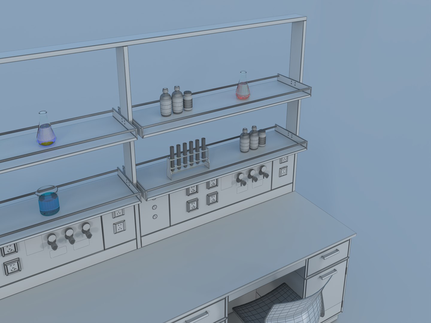 Modern Laboratory Experiment Table Bench 3D model https://p.turbosquid.com/ts-thumb/p8/4NG9DB/2I/experimenttable16/png/1785637971/1920x1080/fit_q87/a6a2dffe1c8dbed81a63c2e35b84722150d2d289/experimenttable16.jpg