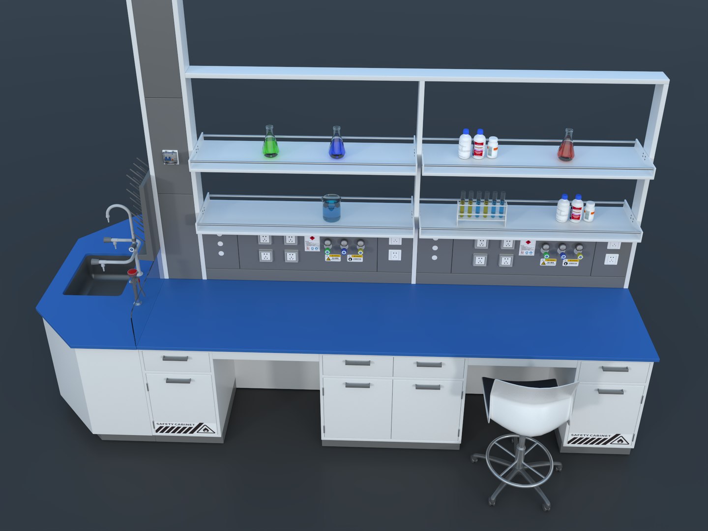 Modern Laboratory Experiment Table Bench 3D model https://p.turbosquid.com/ts-thumb/p8/4NG9DB/5b/experimenttable12/png/1785637968/1920x1080/fit_q87/c57254ee69efe5695f6ab9cd1ba8d2d847e589d1/experimenttable12.jpg