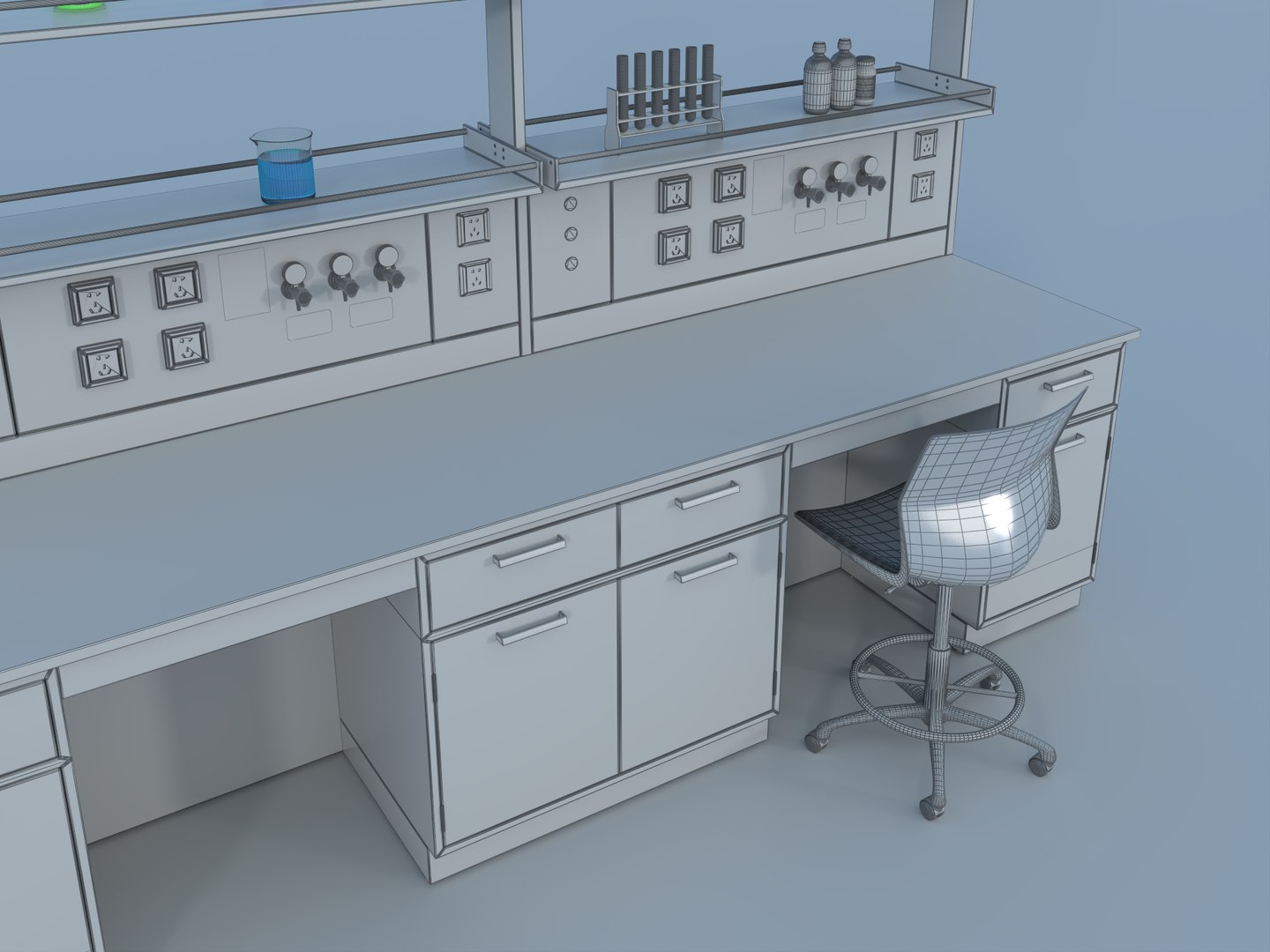 Modern Laboratory Experiment Table Bench 3D model https://p.turbosquid.com/ts-thumb/p8/4NG9DB/Hm/experimenttable15/png/1785637971/1920x1080/fit_q87/3ccdc64beb8f015bb0358c2bd9b5b264e43a64dd/experimenttable15.jpg