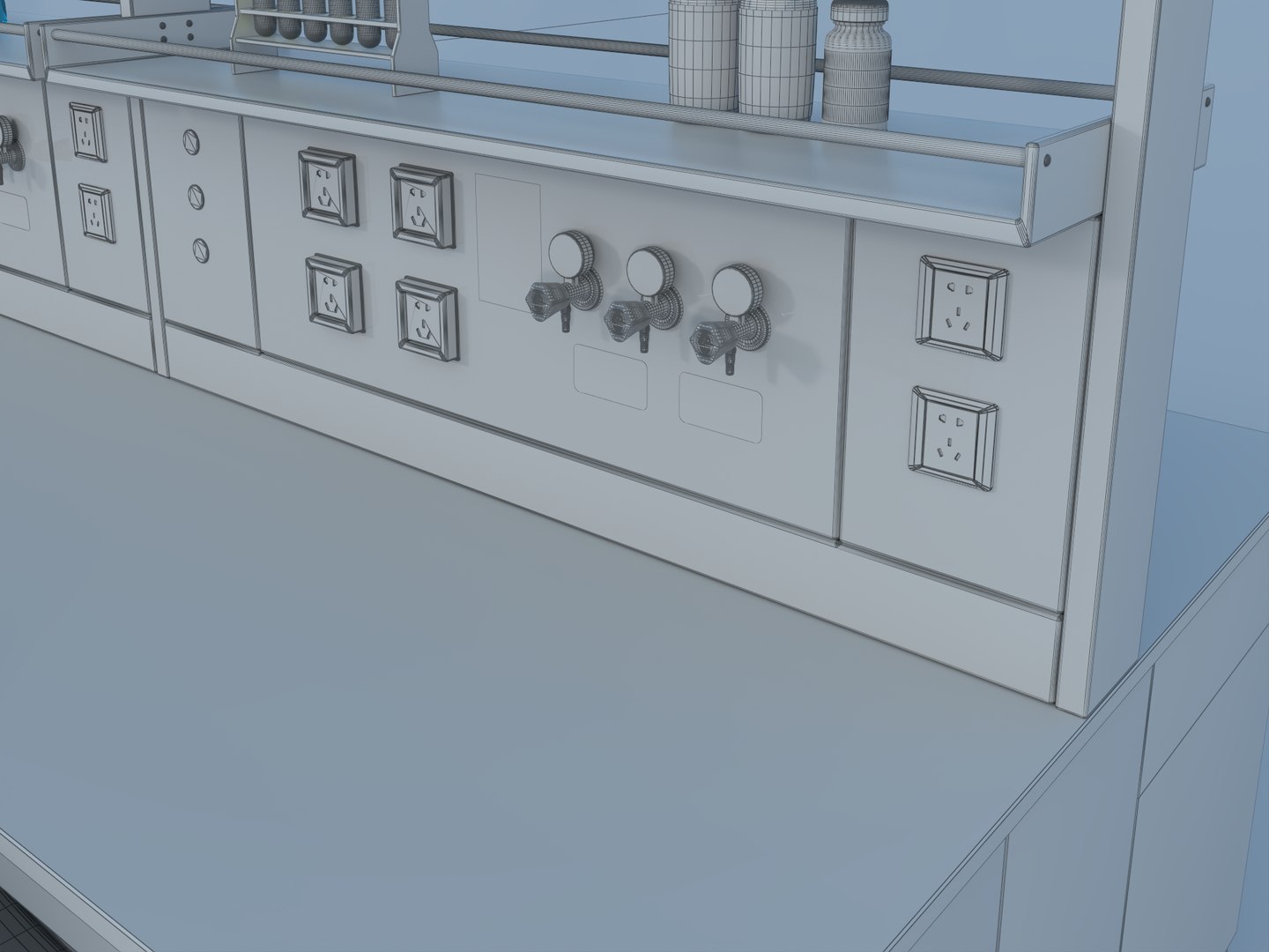 Modern Laboratory Experiment Table Bench 3D model https://p.turbosquid.com/ts-thumb/p8/4NG9DB/yn/experimenttable19/png/1785637974/1920x1080/fit_q87/275d27224af27f21c7b57795877d755846759e16/experimenttable19.jpg