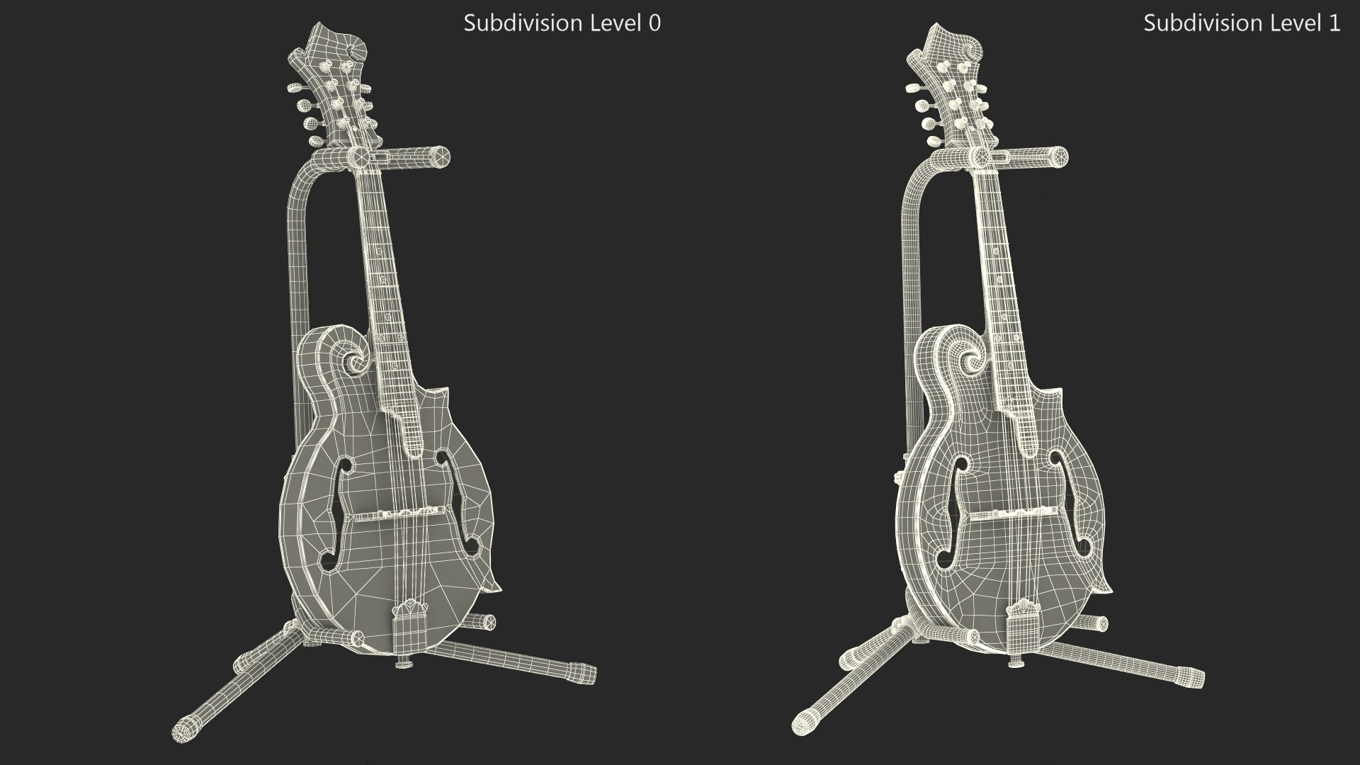Classic Archtop Mandolin with Tripod Stand 3D https://p.turbosquid.com/ts-thumb/p8/4eItJR/Uw/classic_archtop_mandolin_with_tripod_stand_022/jpg/1742369641/1920x1080/fit_q87/4df73bc092f5483e75110c92405856bfde1051b9/classic_archtop_mandolin_with_tripod_stand_022.jpg