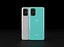 3D oneplus 8t official colors