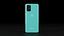 3D oneplus 8t official colors