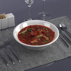 Soup 0013