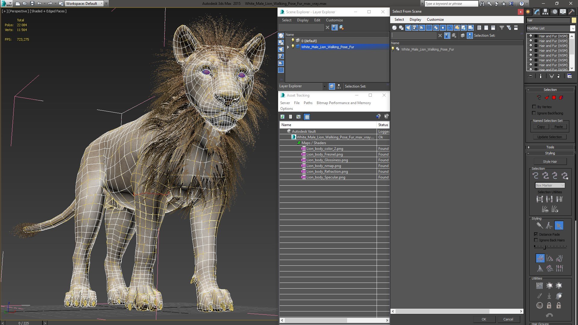 White Male Lion Walking Pose Fur 3D https://p.turbosquid.com/ts-thumb/p8/7XA4nT/pg/whitemalelionwalkingposefur3dsmodel021/jpg/1625044480/1920x1080/fit_q87/8396ce30fcbbf1262ccd970c3bea0bb27e2bab45/whitemalelionwalkingposefur3dsmodel021.jpg
