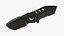 Tactical Pocket Knife