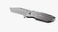 Tactical Pocket Knife